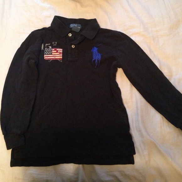Ralph Lauren Polo
