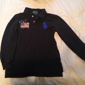 Ralph Lauren Polo