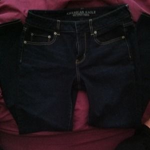 SOLD.   American eagle jeans