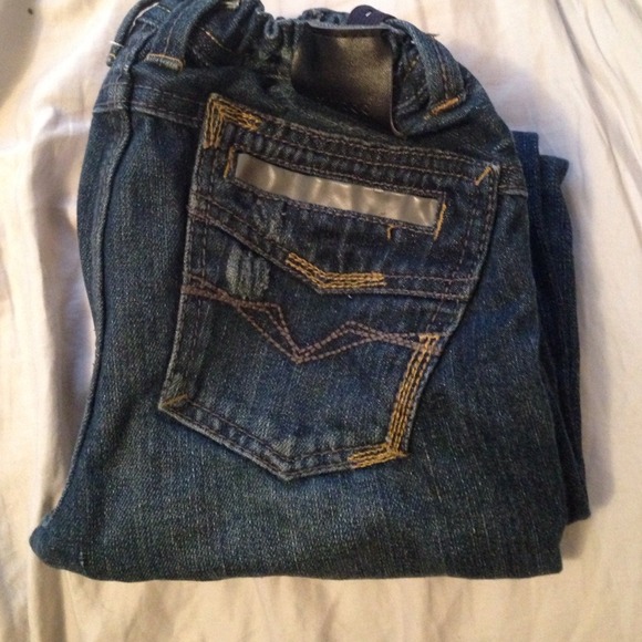 Guess jeans