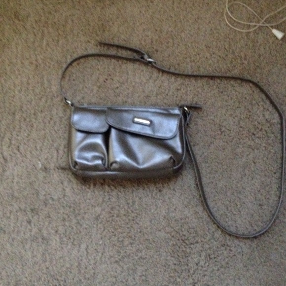 Silver bodybag