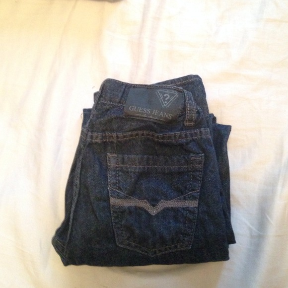 Guess jeans