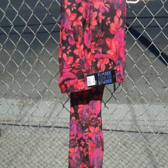 "FLIPSIDES" - Picture 2 of 3