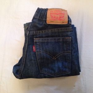 Levi's jeans