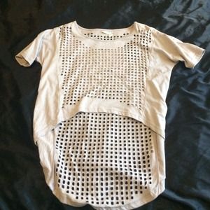 Chelsea & Violet Top