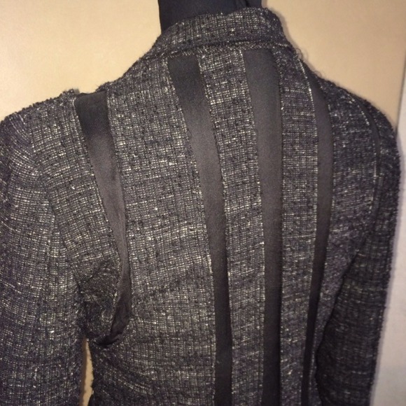 Alberta Ferretti classic blazer.