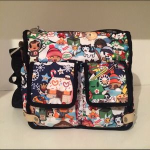 Tokidoki Bag