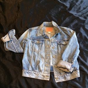 Levi's Denim Jacket