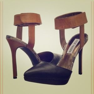 Steve Madden Magie Heels