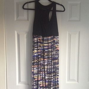 Cynthia Rowley Maxi Dress