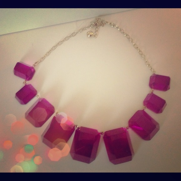 EUC Kate Spade necklace