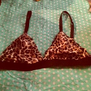 Victorias secret bralette 🎀