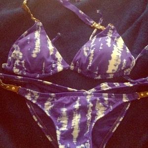 Sofia by ViX swimsuit