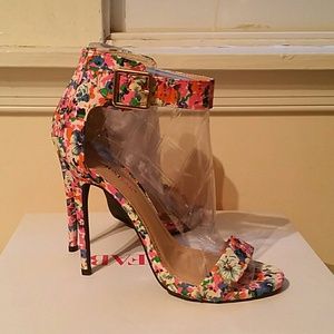 Just Fab heels