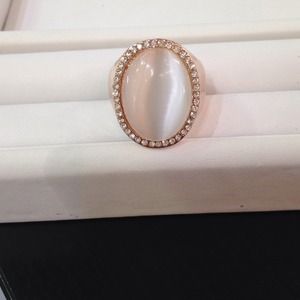 Fashion ring