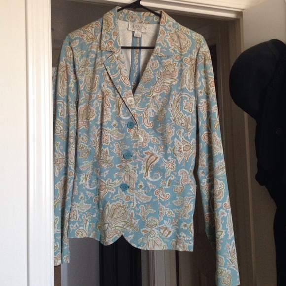 Blazer - Picture 1 of 1