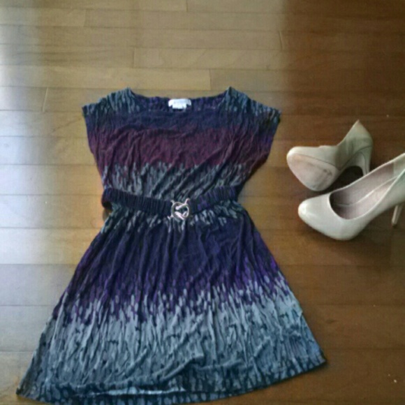 Costa Blanca Dresses & Skirts - Party Dress