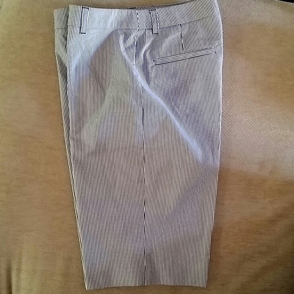 NWOT  Long Shorts - Picture 1 of 3