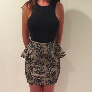 BeBe Cocktail dress
