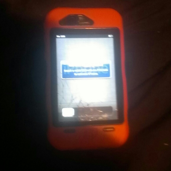 IPhone 3gs
