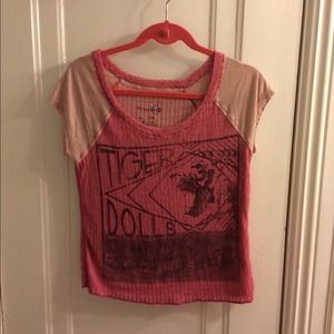Free people top