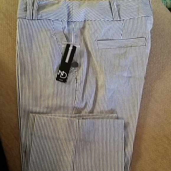 Capris - Picture 1 of 1