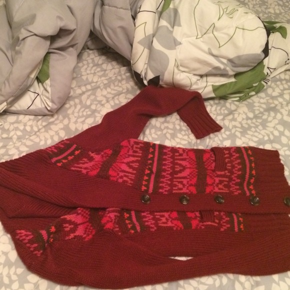 Sweater/ cardigan - Picture 1 of 1