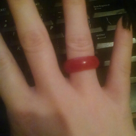 Tomato red ring - Picture 3 of 4