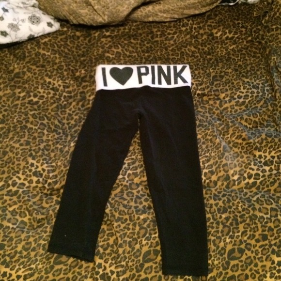 yoga leggings