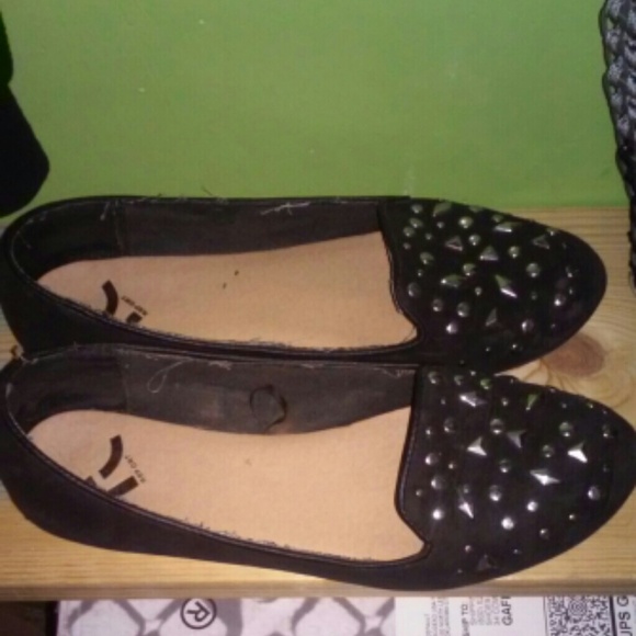 Flats