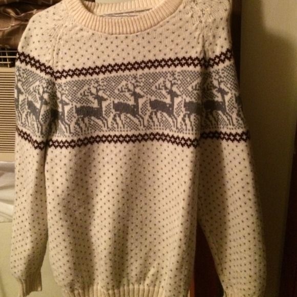 Sweater