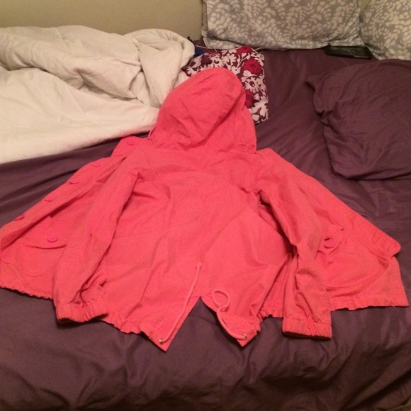 Jacket - Picture 2 of 2