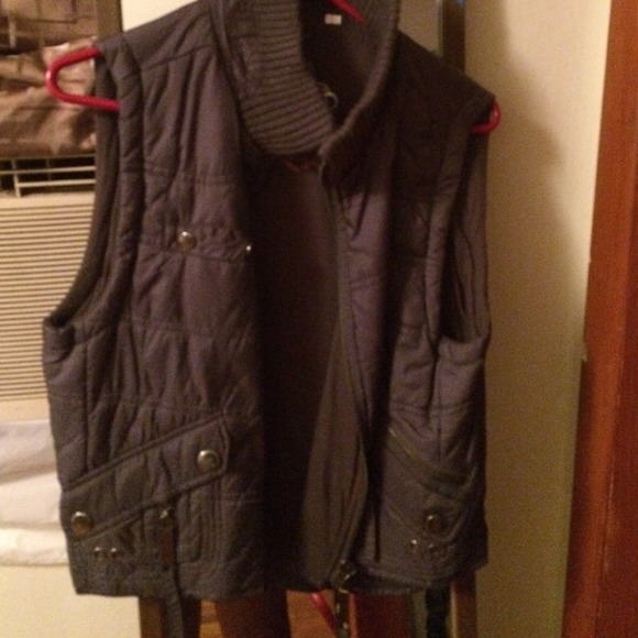Vest