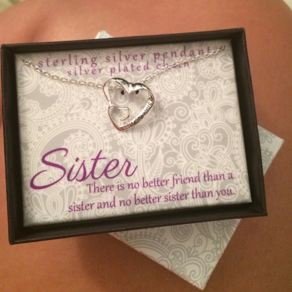 Cute Gift for your Sister!