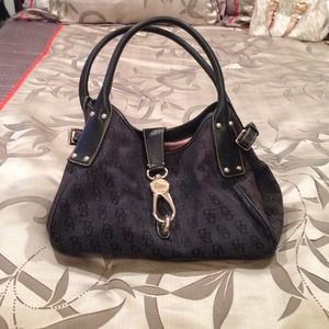 Dooney & Bourke handbag