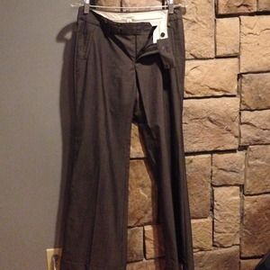 Banana Republic Martin Fit pants