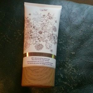 Tarte self tanner