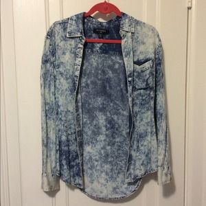 Urban outfitters jacket