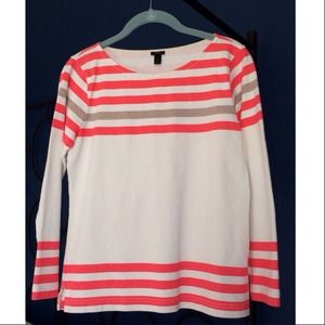 J. Crew Top