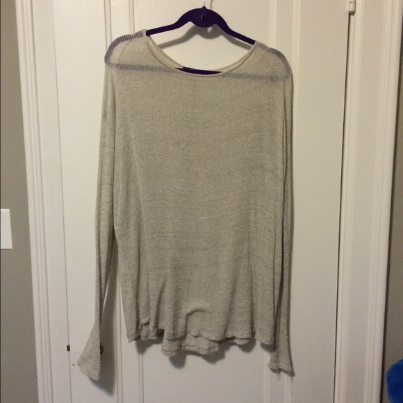 Brandy melville sweater