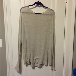 Brandy melville sweater