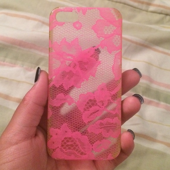 🎉Victorias Secret iPhone Case🎉