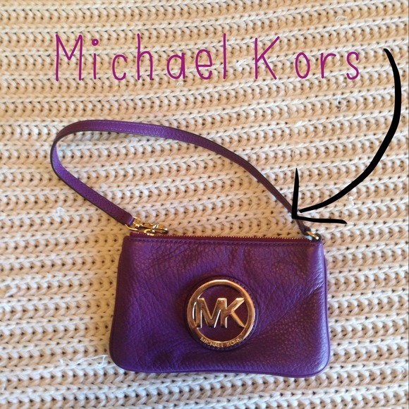 Michael Kors Clutches & Wallets - For Jahn
