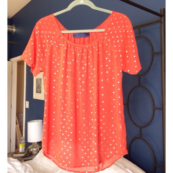 Great Blouse