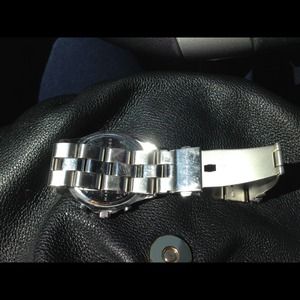 Marc Jacob Watch