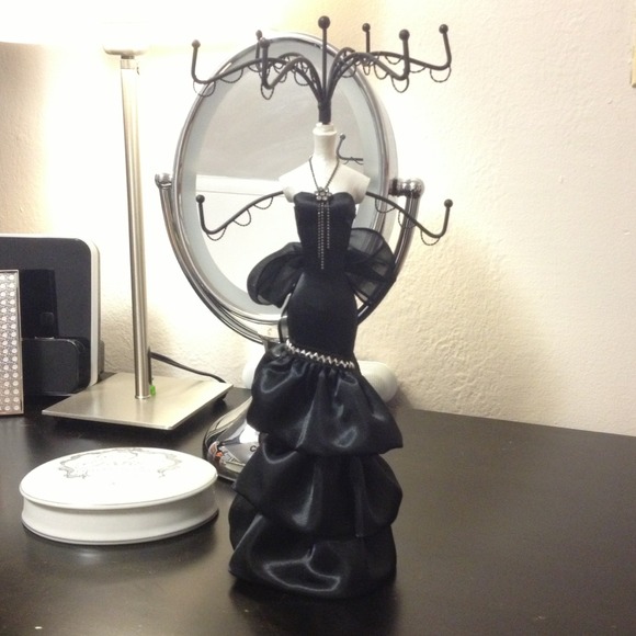 Jewelry Stand