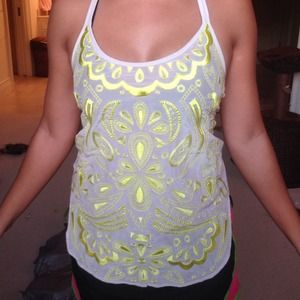 Trina Turk tank top