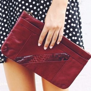 Clutch/ Handbag