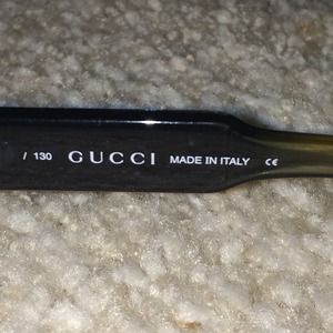 💋Authentic GUCCI sunglasses GG 2475/S😎