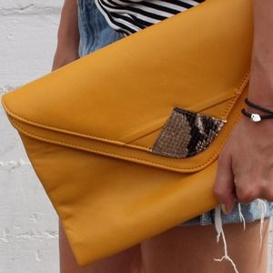 Clutch/ Handbag